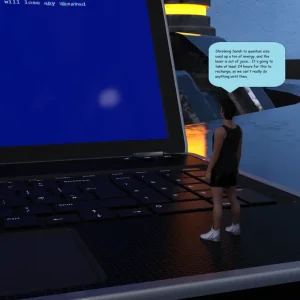 The Laser - Ayble309 - Page 404