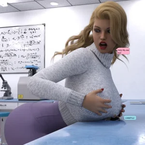 The Laser - Ayble309 - Page 43