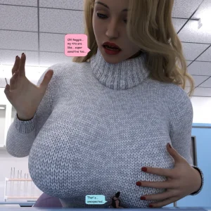 The Laser - Ayble309 - Page 46