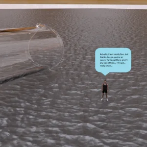 The Laser - Ayble309 - Page 463