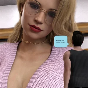 The Laser - Ayble309 - Page 474