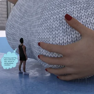 The Laser - Ayble309 - Page 49