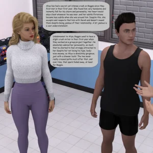 The Laser - Ayble309 - Page 5