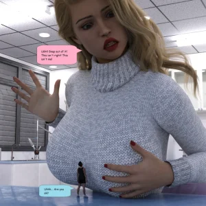 The Laser - Ayble309 - Page 52