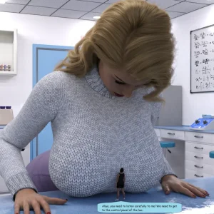 The Laser - Ayble309 - Page 54