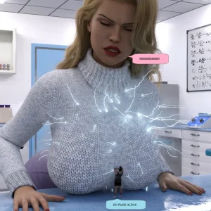 The Laser - Ayble309 - Page 56