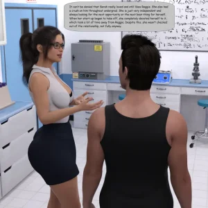 The Laser - Ayble309 - Page 6