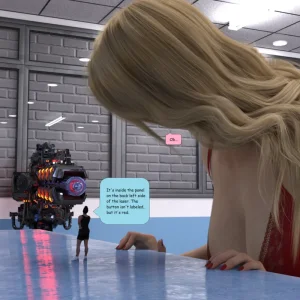 The Laser - Ayble309 - Page 64