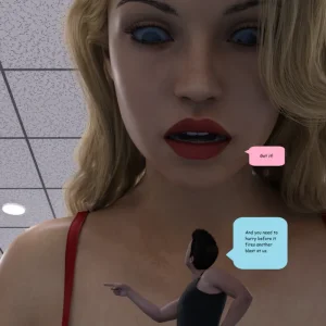 The Laser - Ayble309 - Page 65