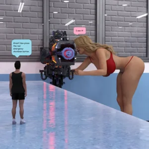 The Laser - Ayble309 - Page 69