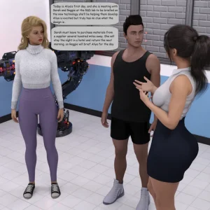 The Laser - Ayble309 - Page 7