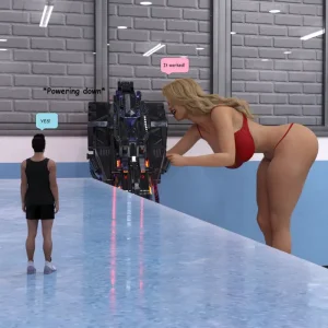 The Laser - Ayble309 - Page 70