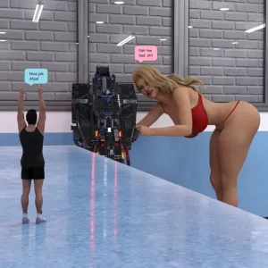 The Laser - Ayble309 - Page 71