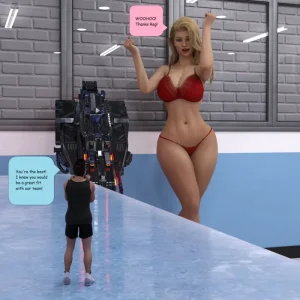 The Laser - Ayble309 - Page 72