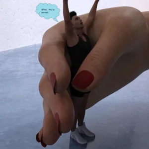 The Laser - Ayble309 - Page 79