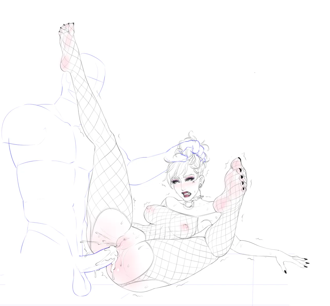 The Legoman Celebrity Archive - Image 10