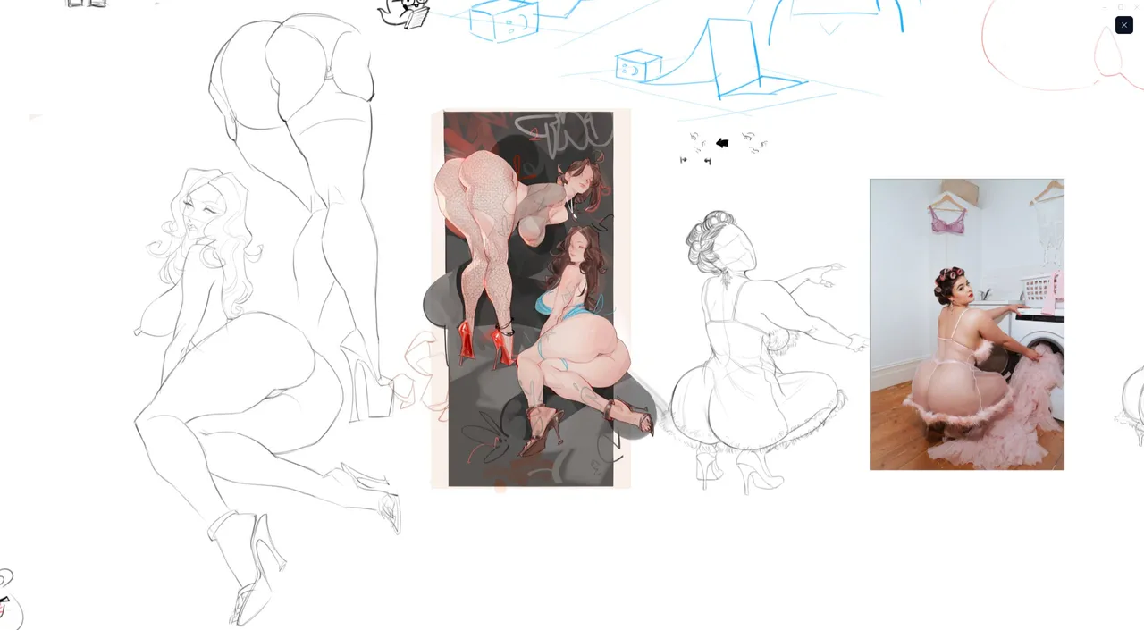 The Legoman Celebrity Archive - Image 24