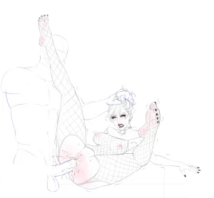 The Legoman Celebrity Archive - Page 10