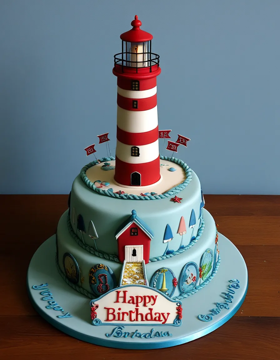 The Lighthouse family - Image 82