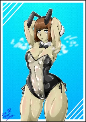 The Lore of Hellen the Knight BlueStrikerBomber - Page 25