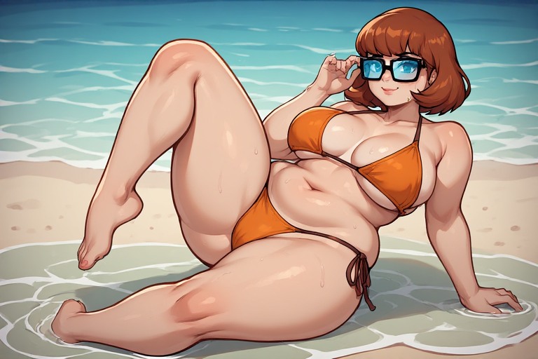 The Many Jobs of Velma - Image 202