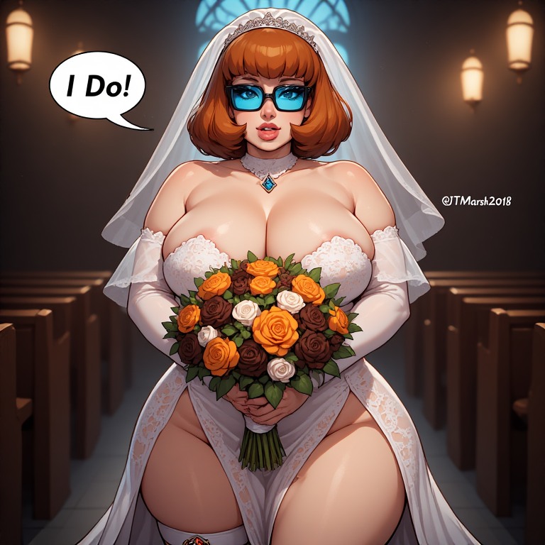 The Many Jobs of Velma - Image 228