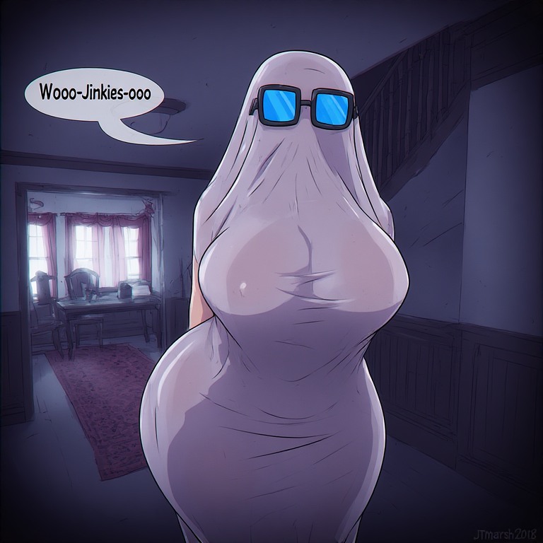 The Many Jobs of Velma - Image 235