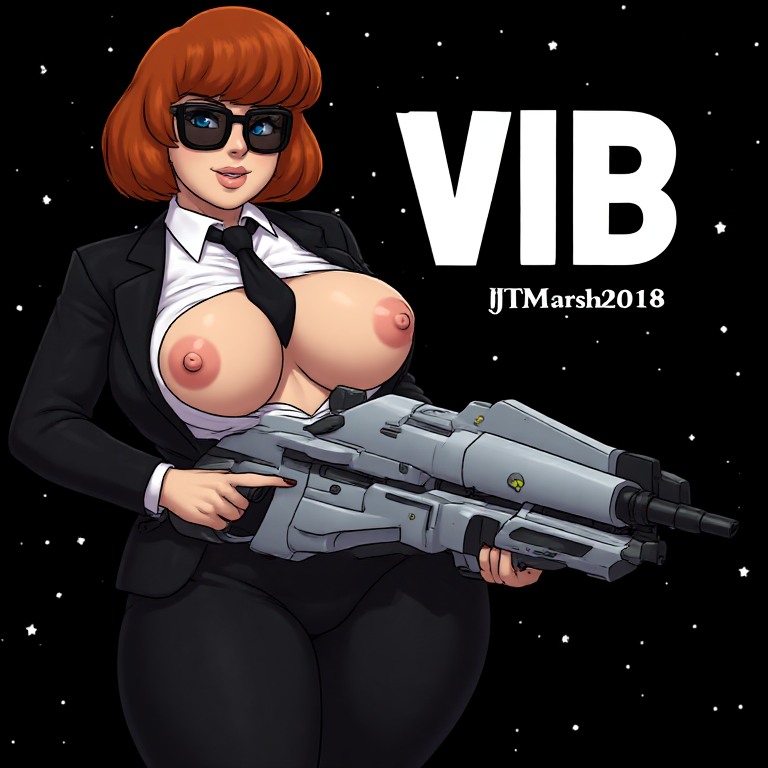The Many Jobs of Velma - Image 281