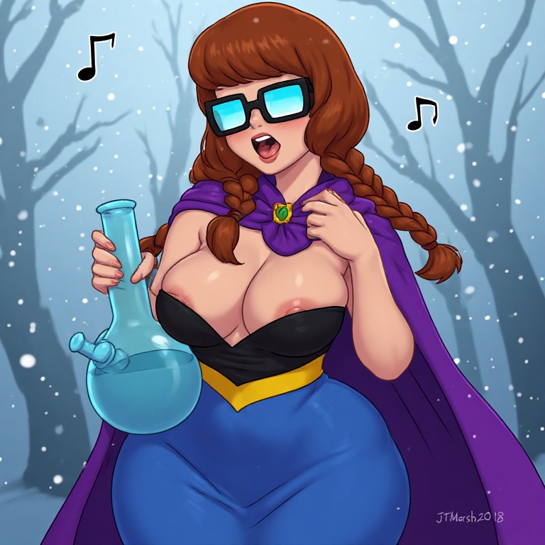 The Many Jobs of Velma - Image 283