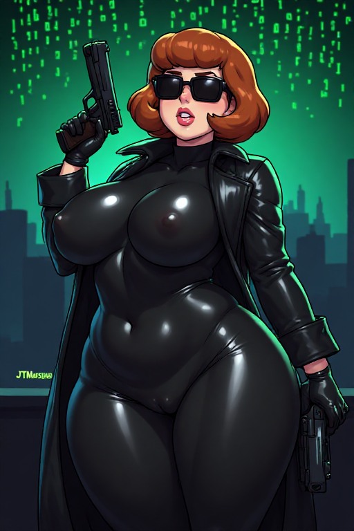 The Many Jobs of Velma - Image 286