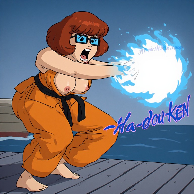 The Many Jobs of Velma - Image 34