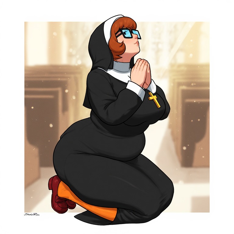 The Many Jobs of Velma - Image 43