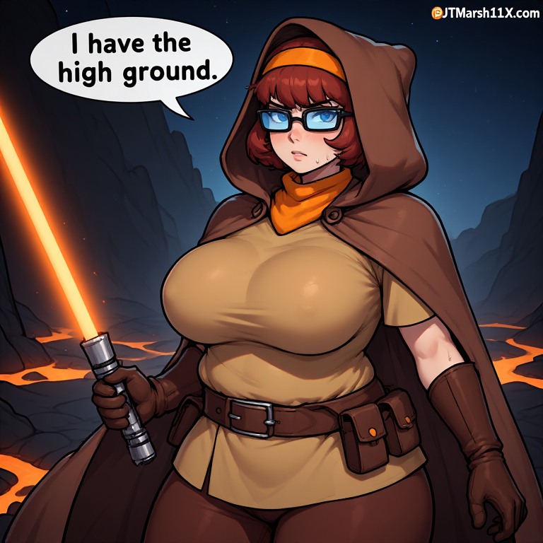 The Many Jobs of Velma - Image 68