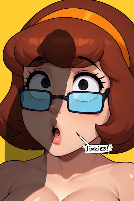 The Many Jobs of Velma - Image 81