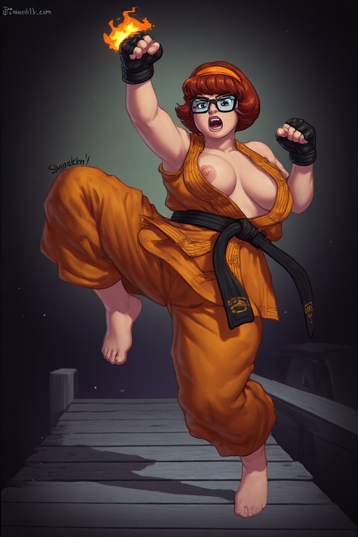 The Many Jobs of Velma - Image 92