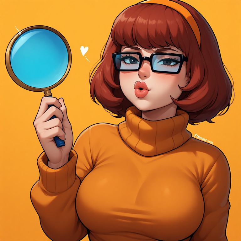 The Many Jobs of Velma - Image 95