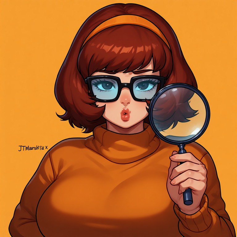 The Many Jobs of Velma - Image 98