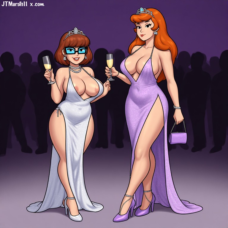 The Many Jobs of Velma - Image 99