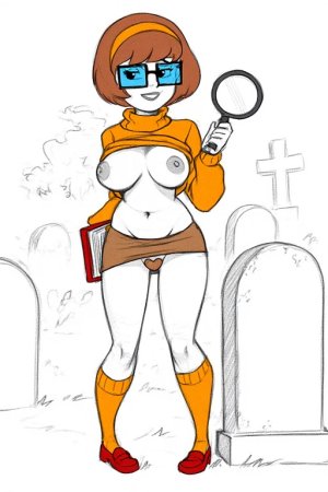 The Many Jobs of Velma - Page 170