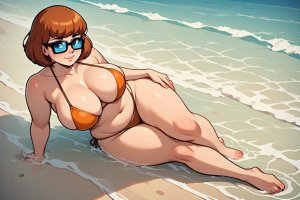 The Many Jobs of Velma - Page 204