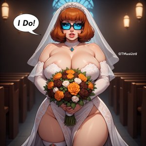 The Many Jobs of Velma - Page 228