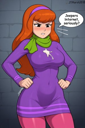 The Many Jobs of Velma - Page 263