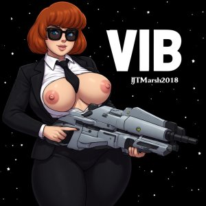 The Many Jobs of Velma - Page 281