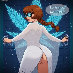 The Many Jobs of Velma - Page 284