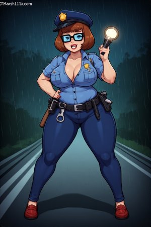 The Many Jobs of Velma - Page 48