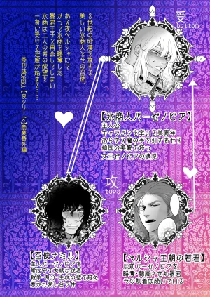 the Moon Ship青狸ペルシアンナイト - Page 2