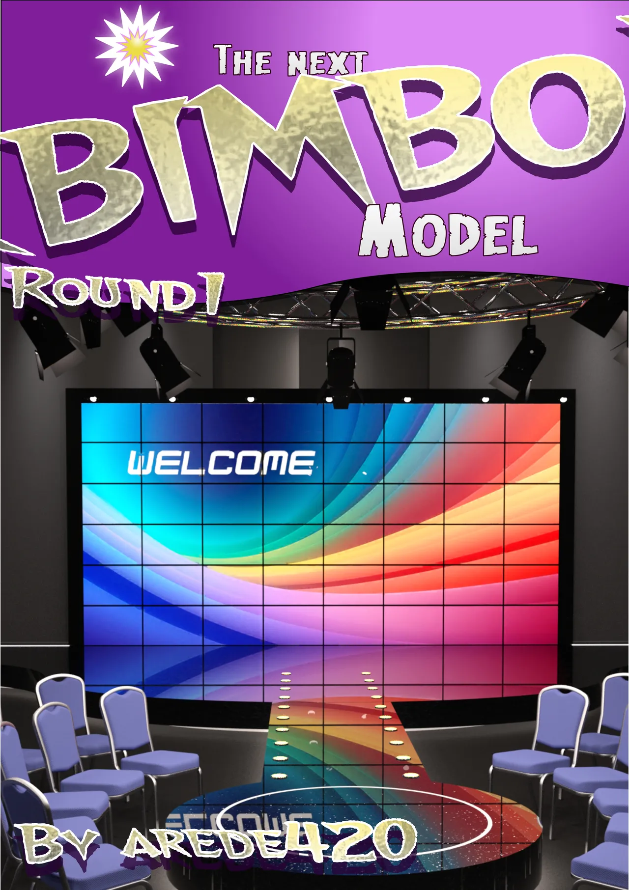 The next BIMBOModel ONGOING - Image 1
