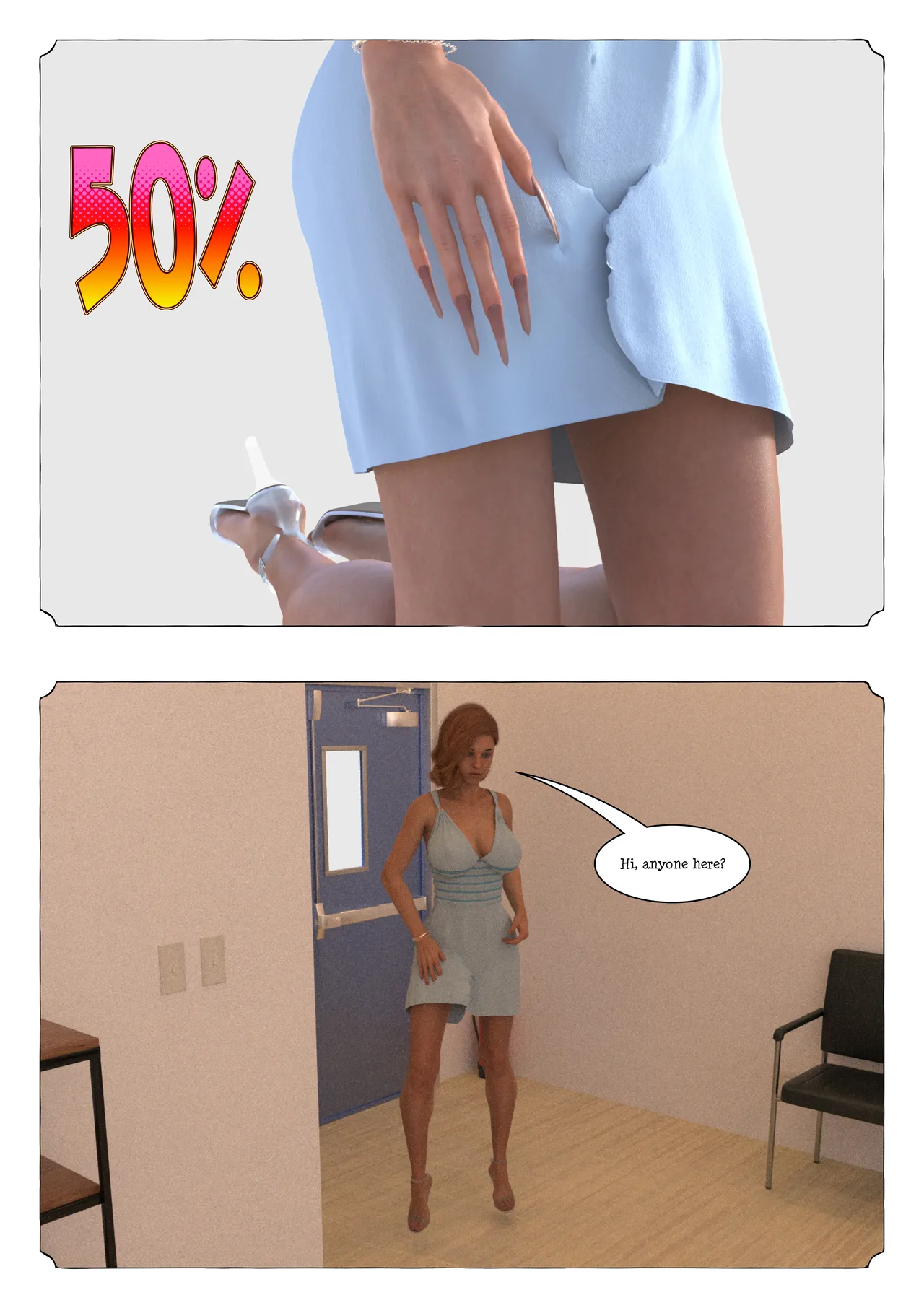 The next BIMBOModel ONGOING - Image 44