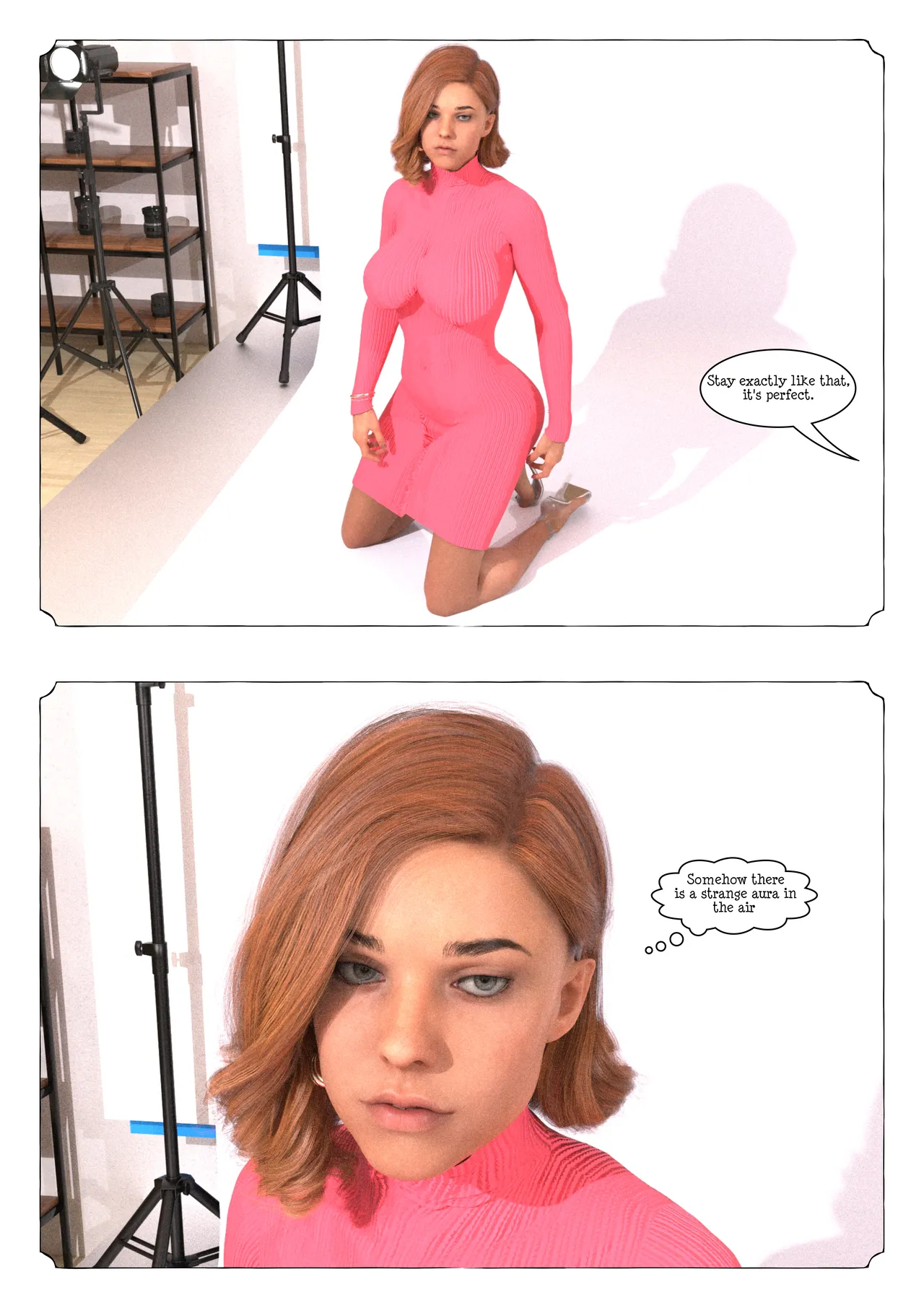The next BIMBOModel ONGOING - Image 46
