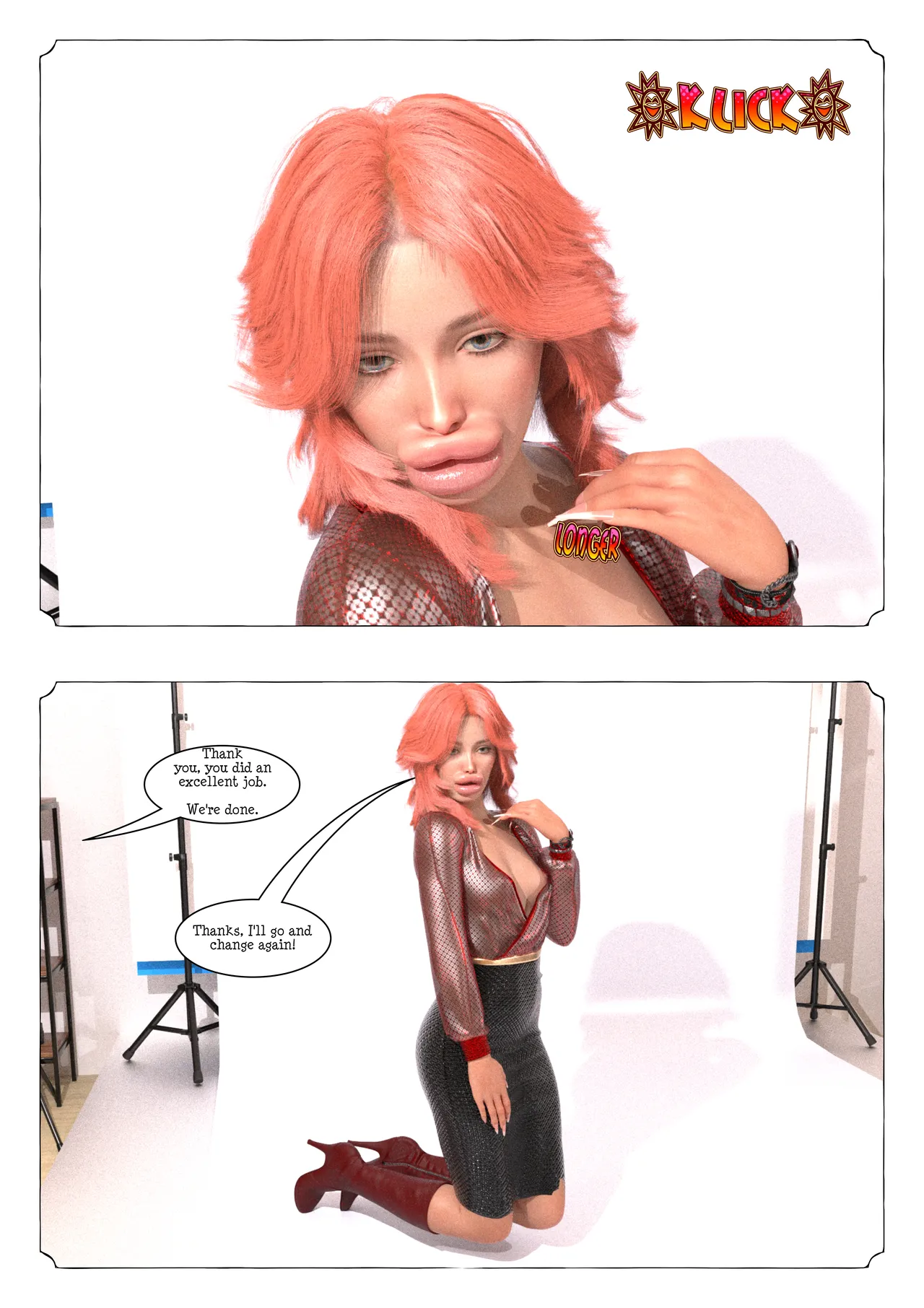 The next BIMBOModel ONGOING - Image 60